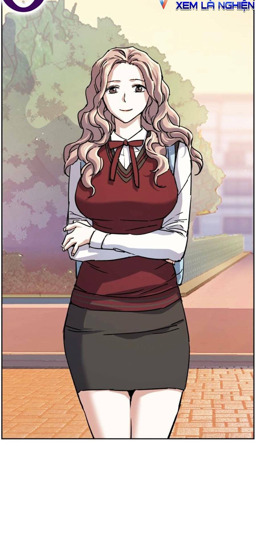 Bạn Học Của Tôi Là Lính Đánh Thuê - Chapter 84 - Page 82