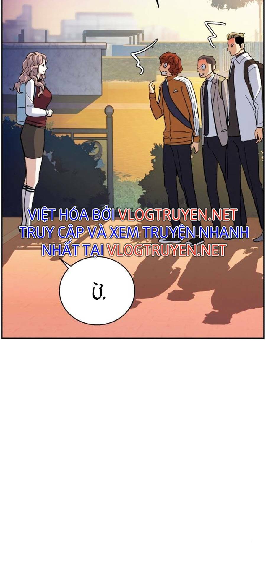 Bạn Học Của Tôi Là Lính Đánh Thuê - Chapter 84 - Page 84