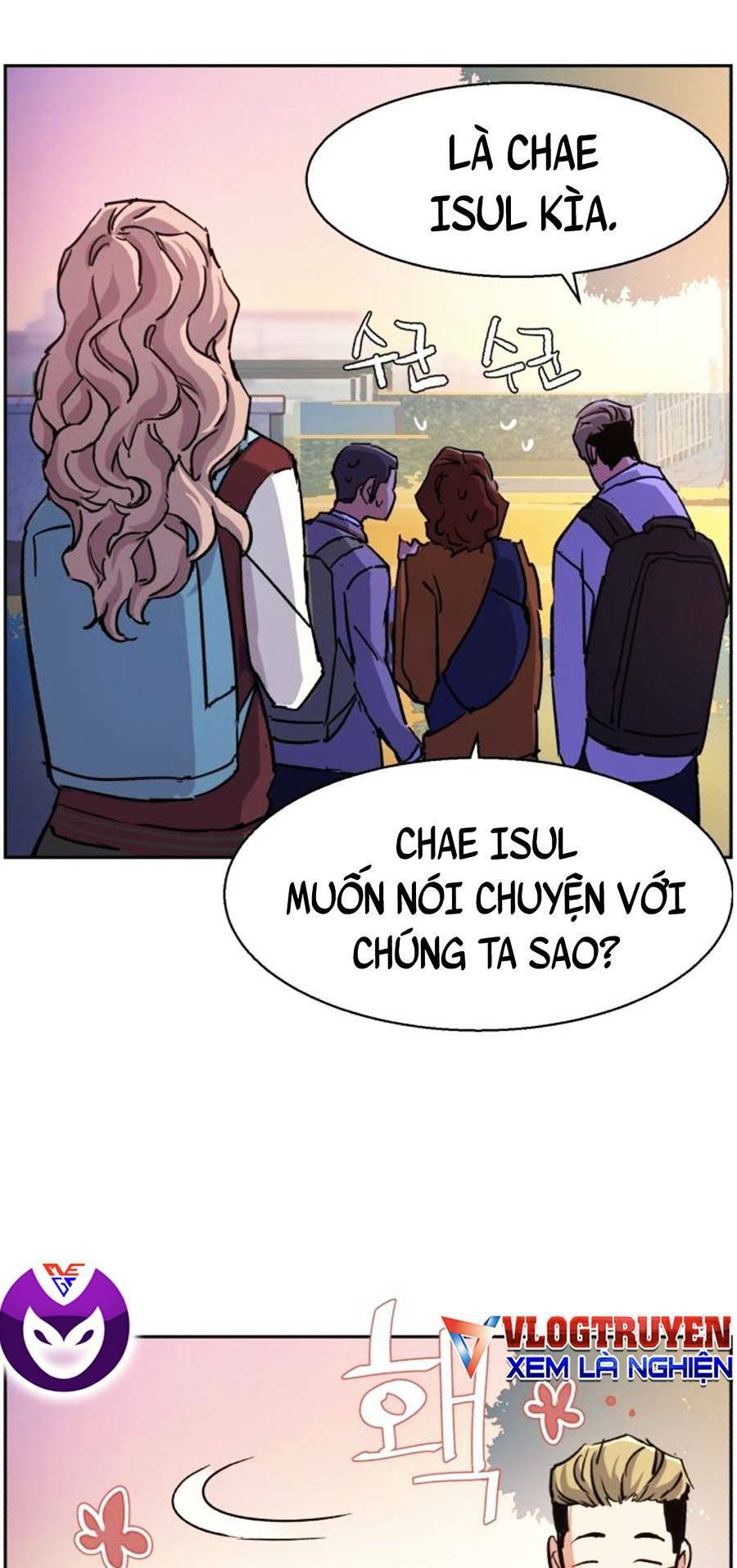 Bạn Học Của Tôi Là Lính Đánh Thuê - Chapter 84 - Page 85