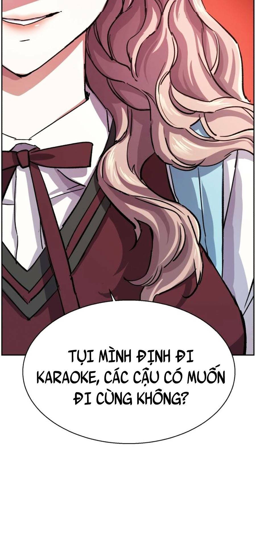 Bạn Học Của Tôi Là Lính Đánh Thuê - Chapter 84 - Page 87