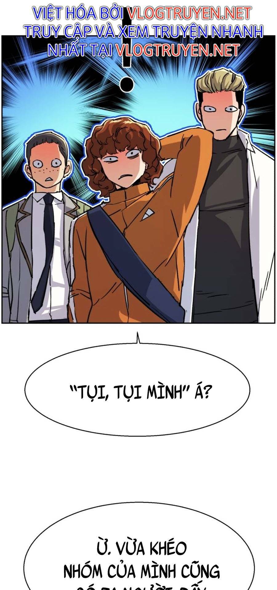 Bạn Học Của Tôi Là Lính Đánh Thuê - Chapter 84 - Page 88