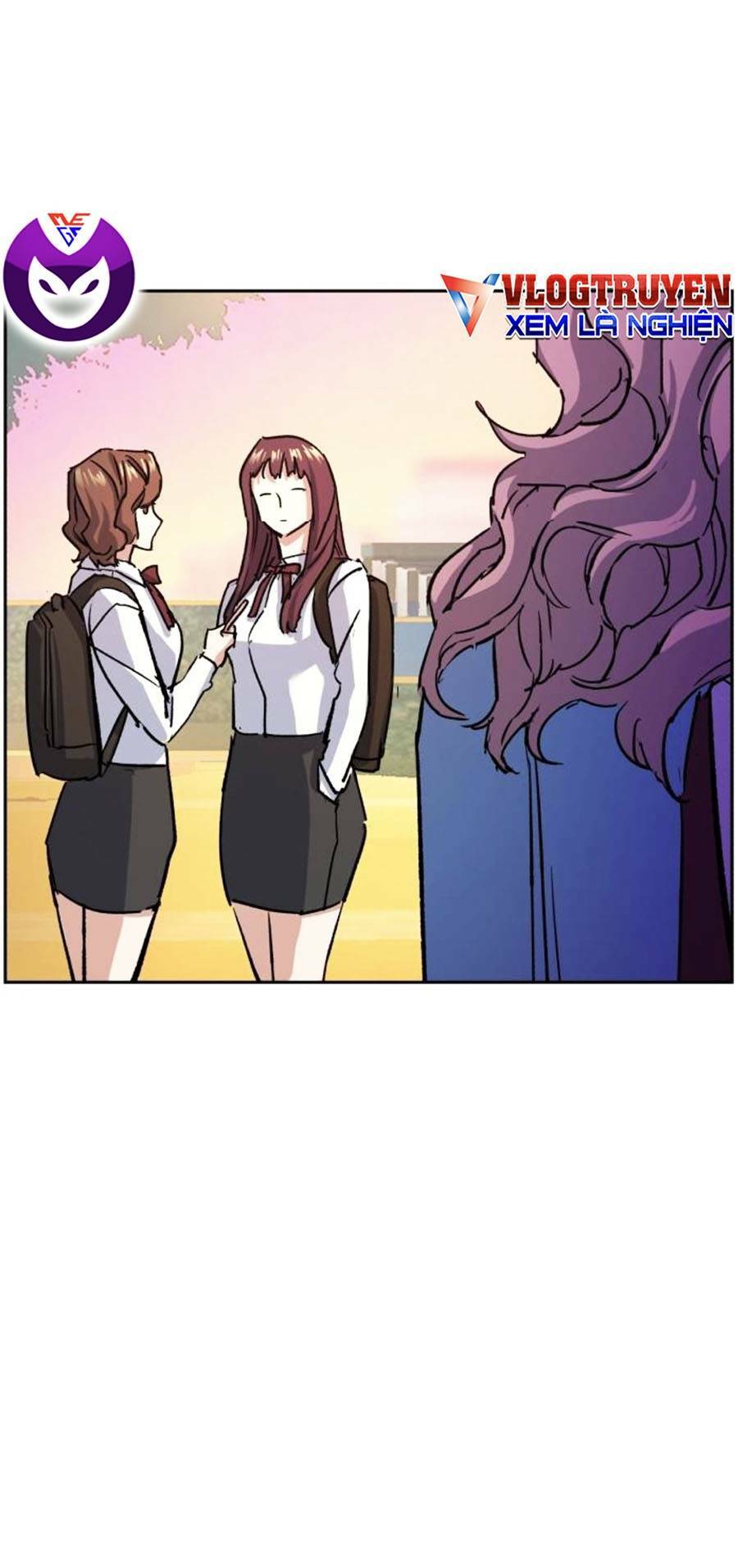 Bạn Học Của Tôi Là Lính Đánh Thuê - Chapter 84 - Page 90