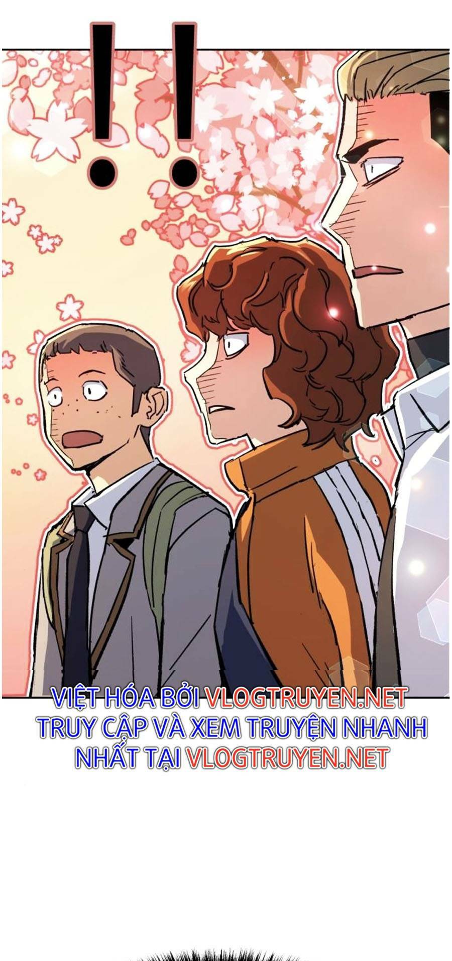 Bạn Học Của Tôi Là Lính Đánh Thuê - Chapter 84 - Page 91