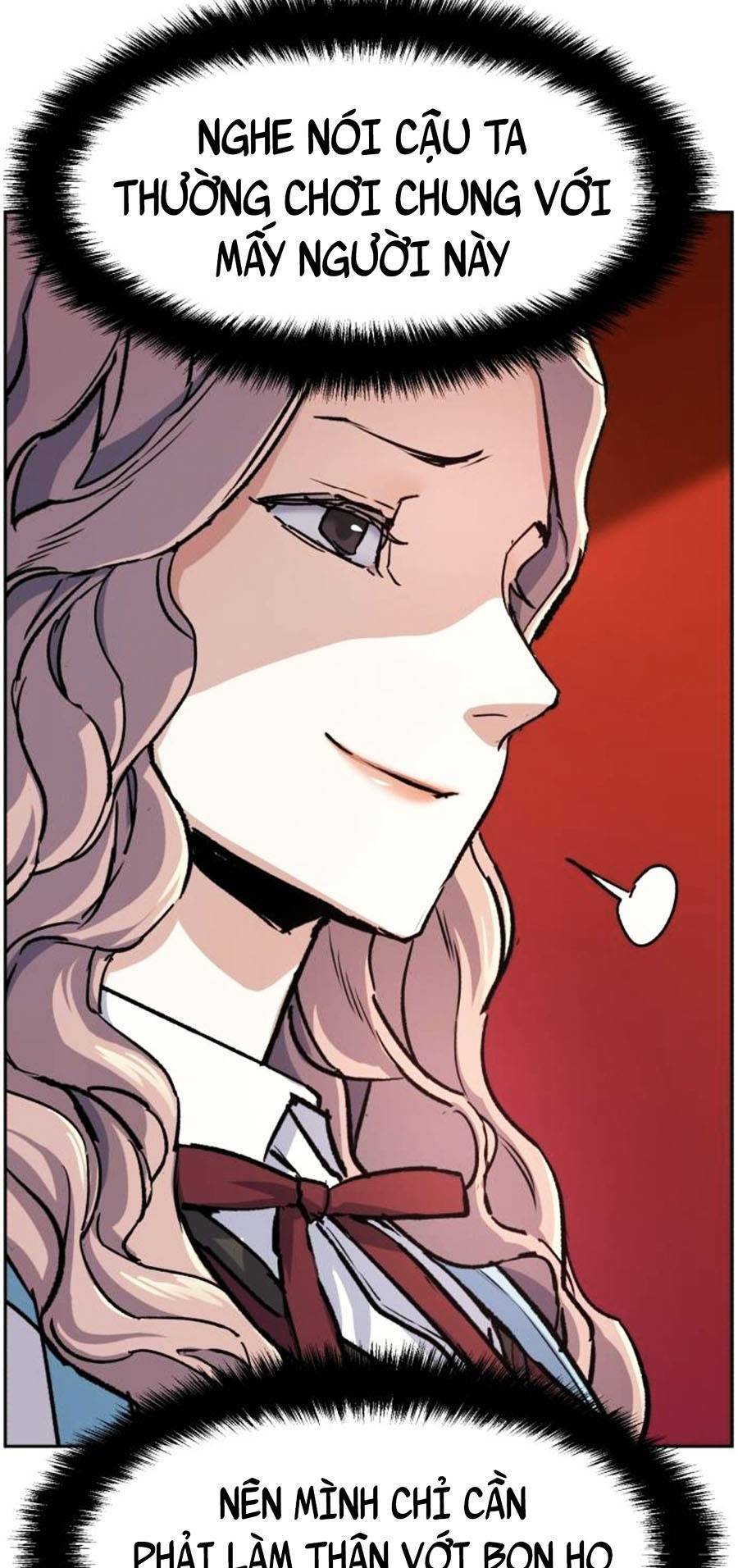 Bạn Học Của Tôi Là Lính Đánh Thuê - Chapter 84 - Page 92