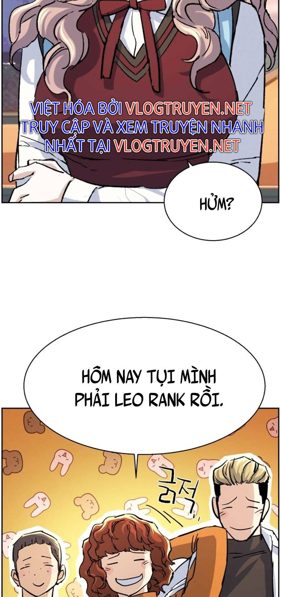 Bạn Học Của Tôi Là Lính Đánh Thuê - Chapter 84 - Page 95