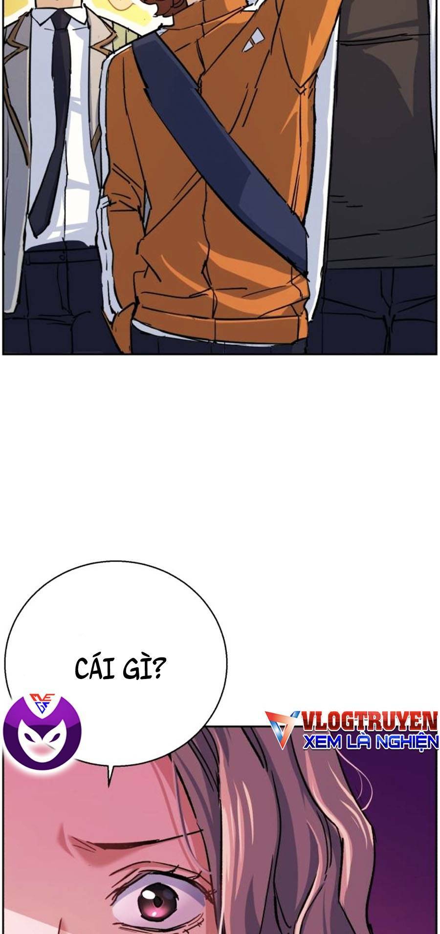 Bạn Học Của Tôi Là Lính Đánh Thuê - Chapter 84 - Page 96