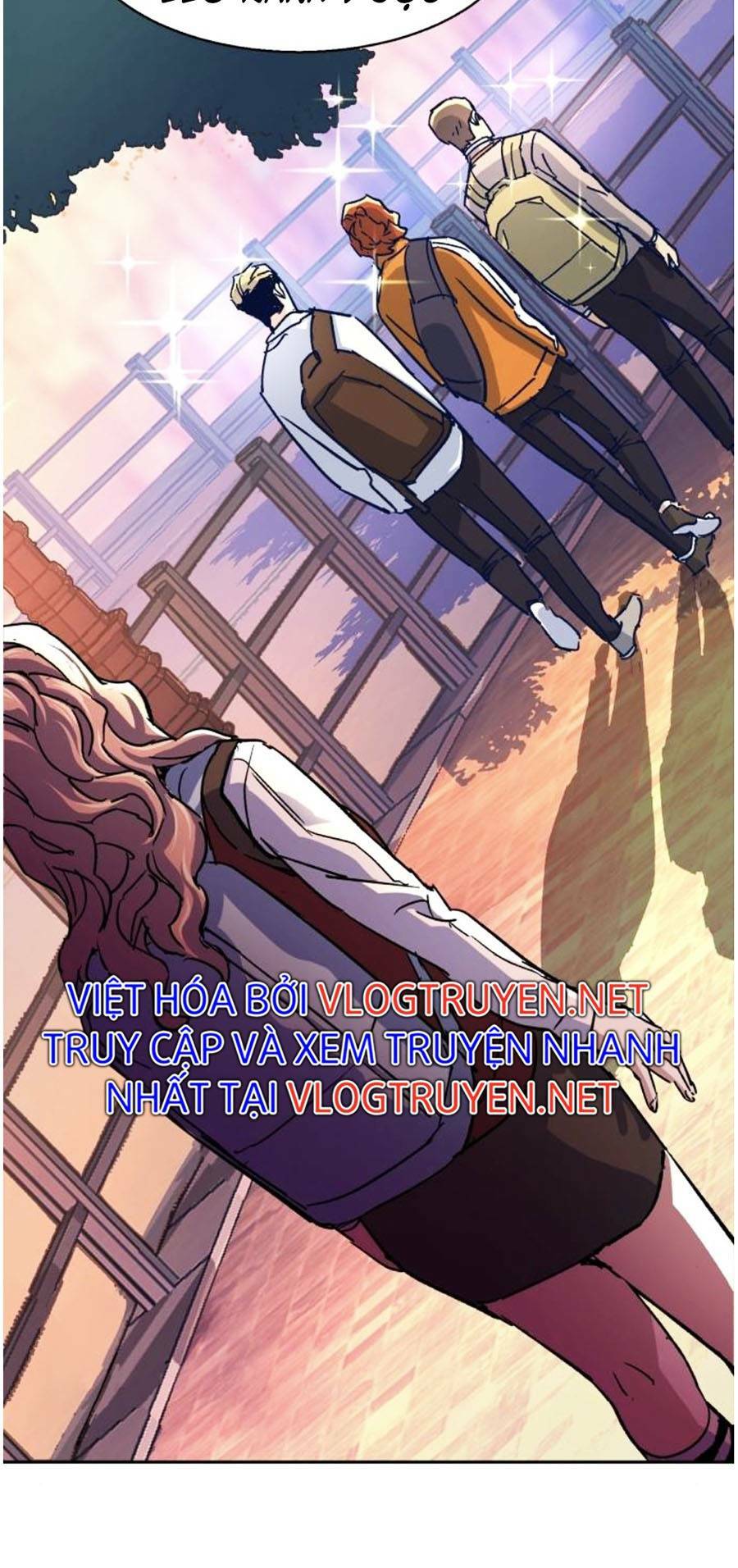 Bạn Học Của Tôi Là Lính Đánh Thuê - Chapter 84 - Page 98