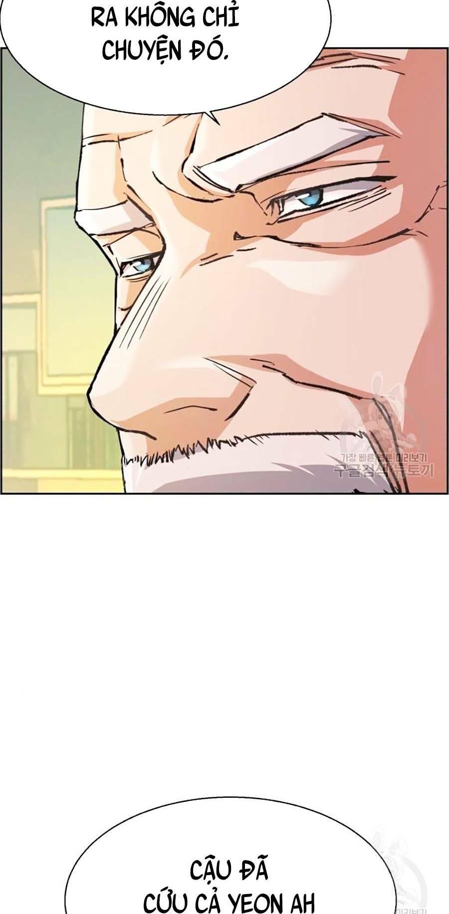 Bạn Học Của Tôi Là Lính Đánh Thuê - Chapter 85 - Page 9