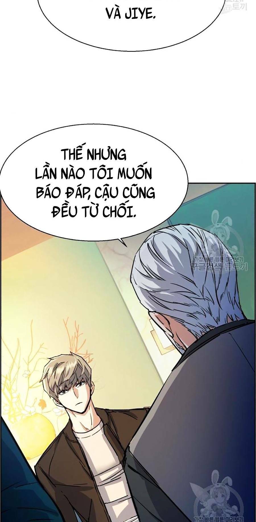 Bạn Học Của Tôi Là Lính Đánh Thuê - Chapter 85 - Page 10