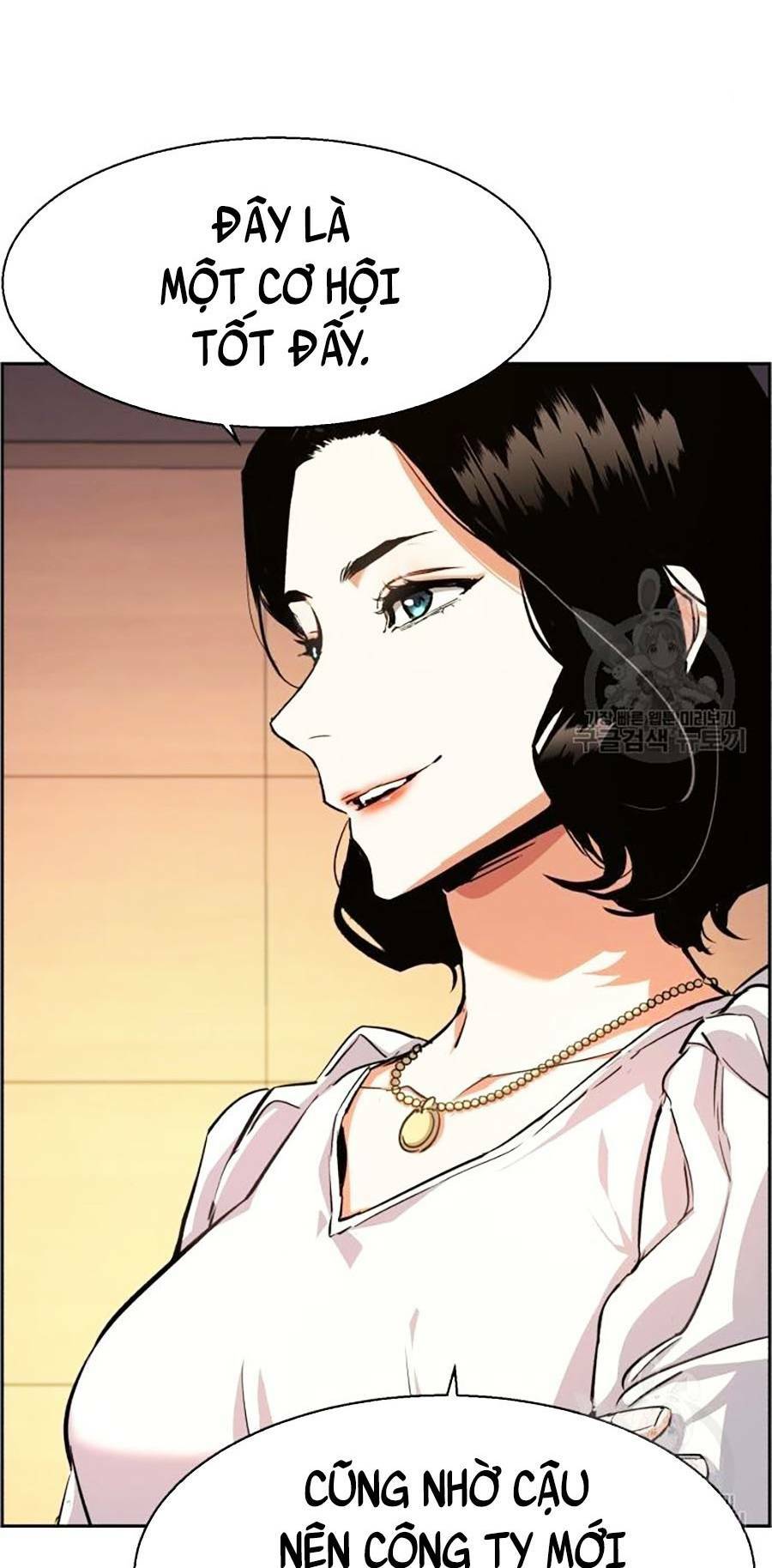 Bạn Học Của Tôi Là Lính Đánh Thuê - Chapter 85 - Page 31