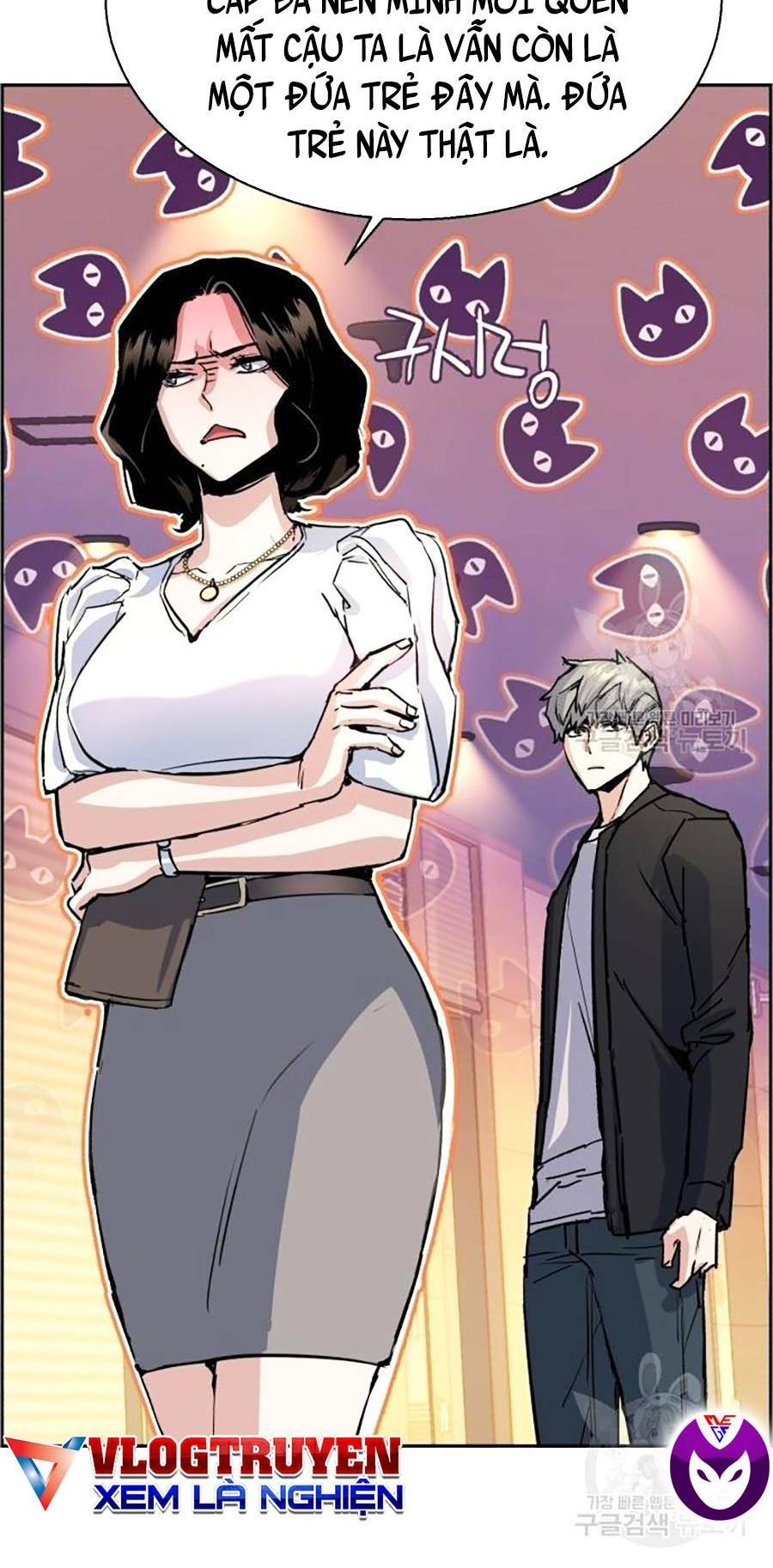 Bạn Học Của Tôi Là Lính Đánh Thuê - Chapter 85 - Page 39