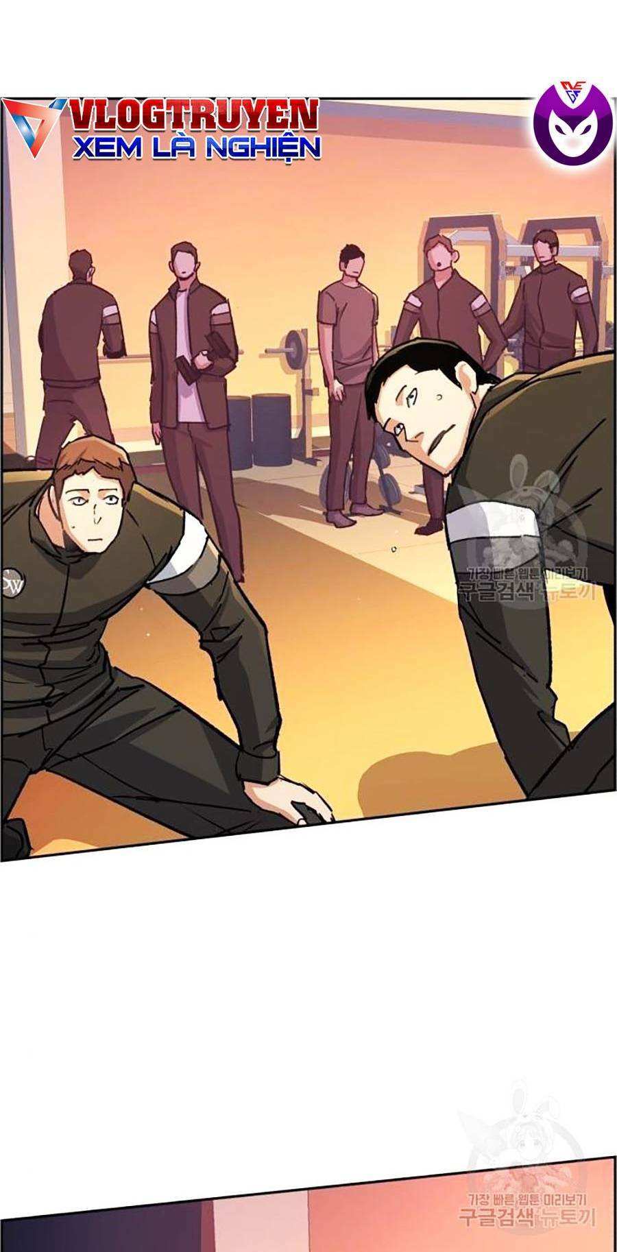 Bạn Học Của Tôi Là Lính Đánh Thuê - Chapter 85 - Page 49