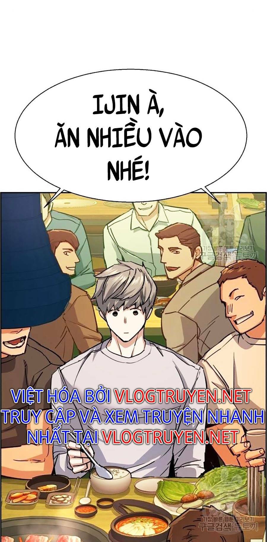 Bạn Học Của Tôi Là Lính Đánh Thuê - Chapter 85 - Page 54