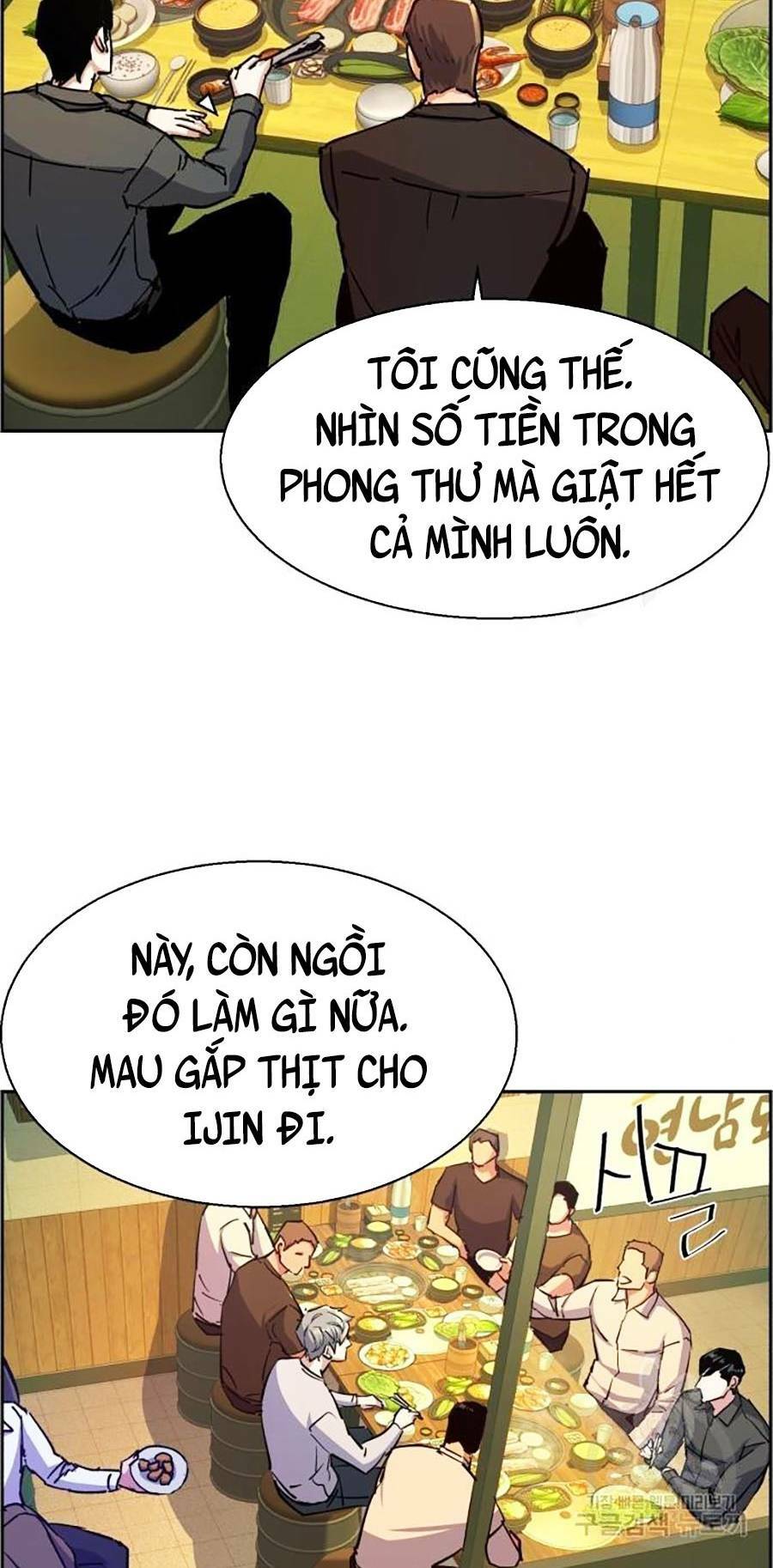 Bạn Học Của Tôi Là Lính Đánh Thuê - Chapter 85 - Page 56