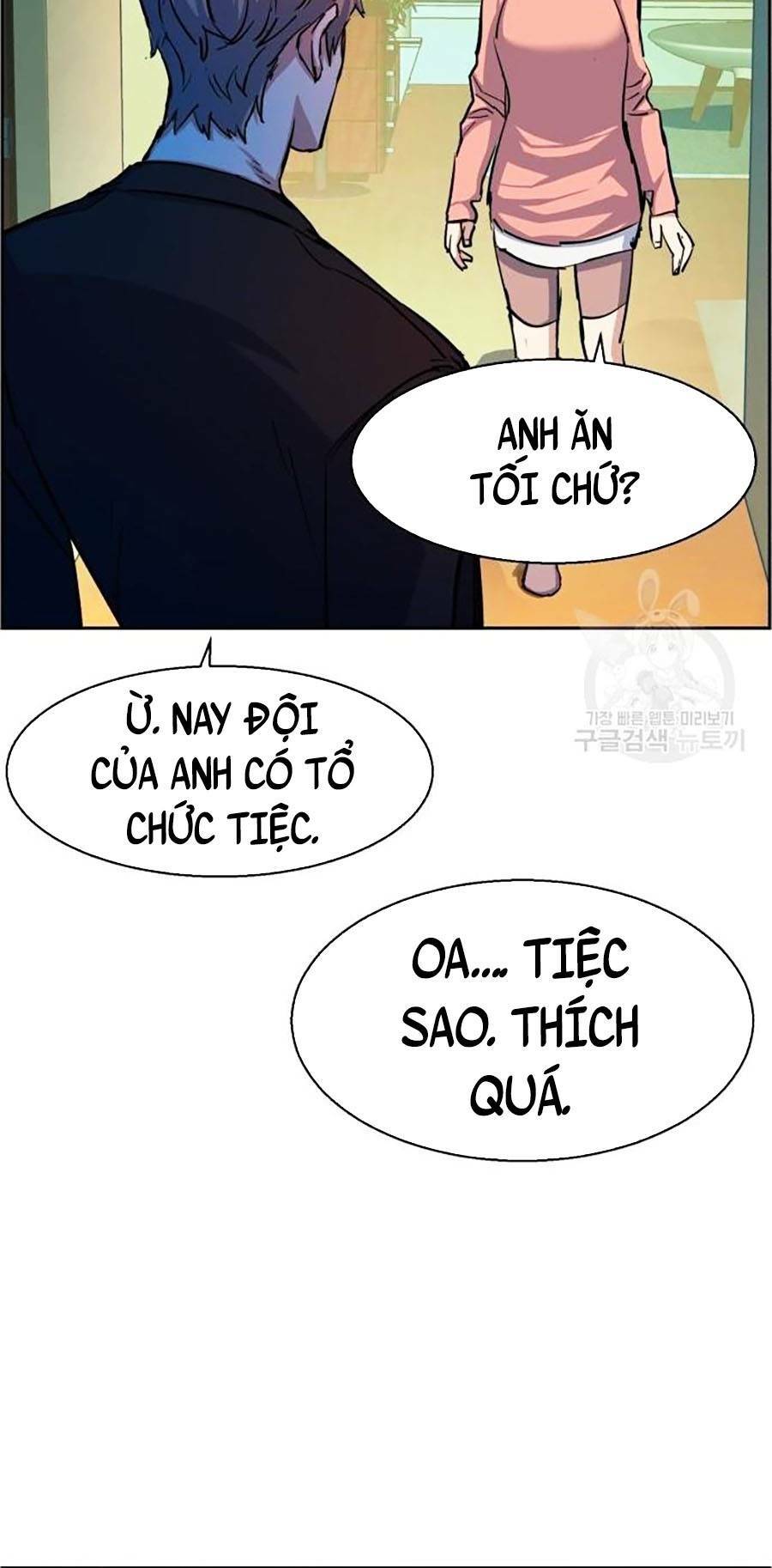 Bạn Học Của Tôi Là Lính Đánh Thuê - Chapter 85 - Page 66