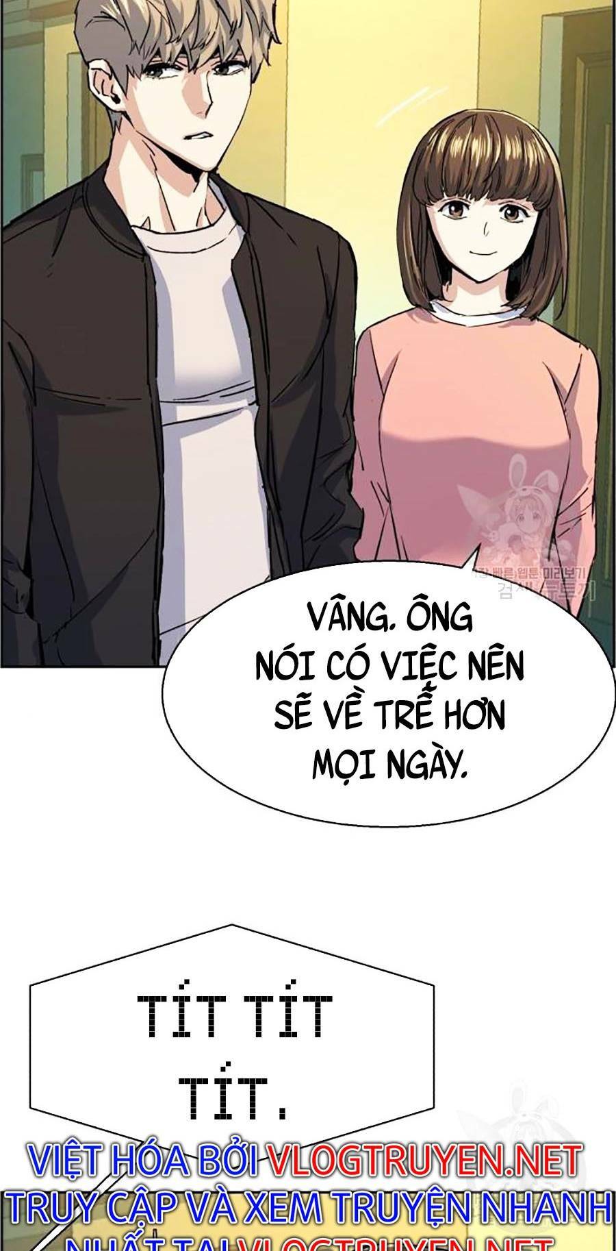 Bạn Học Của Tôi Là Lính Đánh Thuê - Chapter 85 - Page 68