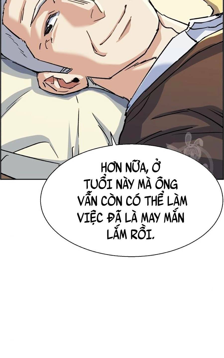 Bạn Học Của Tôi Là Lính Đánh Thuê - Chapter 85 - Page 84