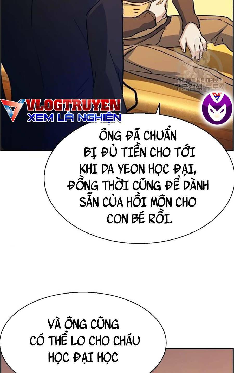 Bạn Học Của Tôi Là Lính Đánh Thuê - Chapter 85 - Page 90