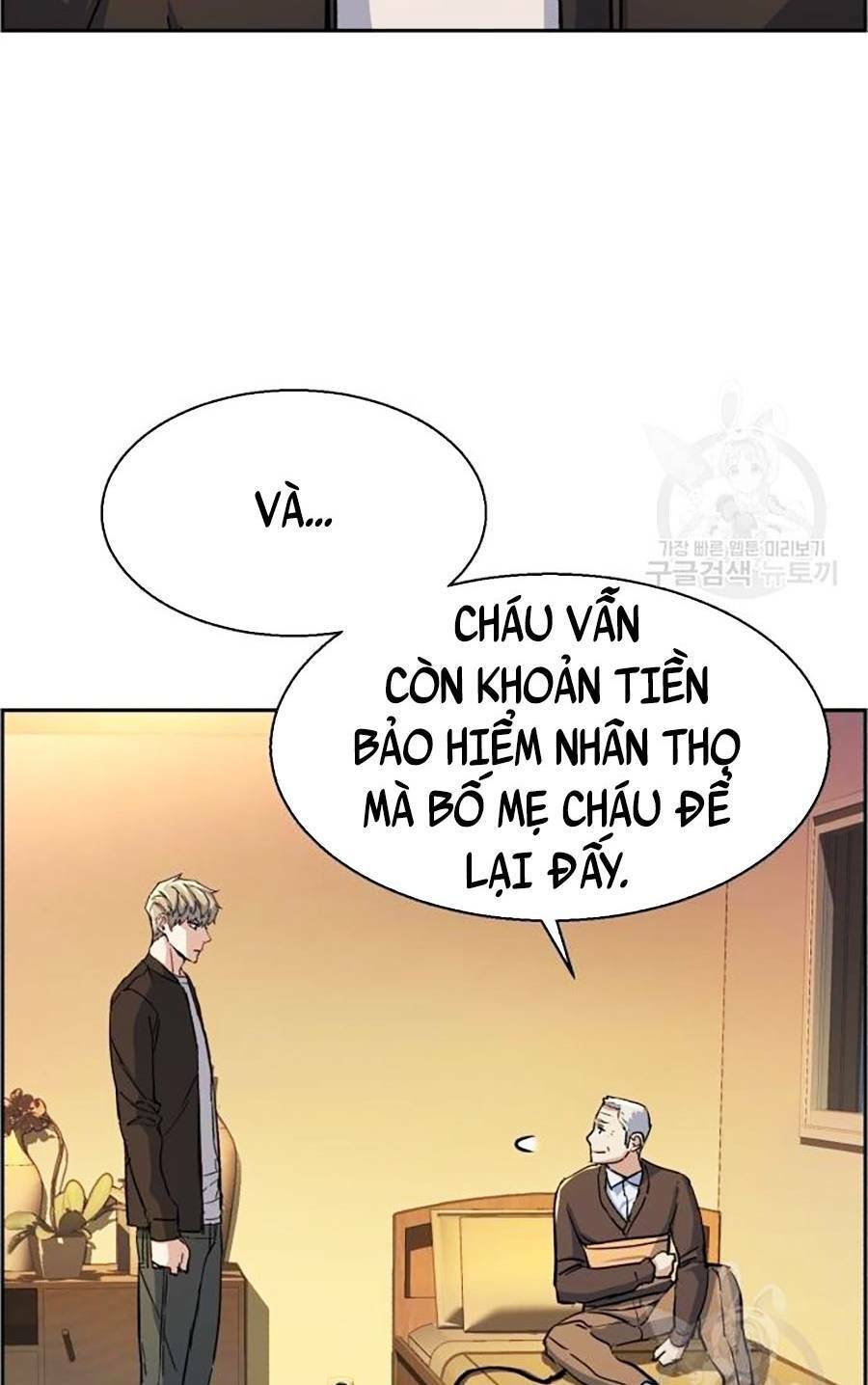 Bạn Học Của Tôi Là Lính Đánh Thuê - Chapter 85 - Page 93
