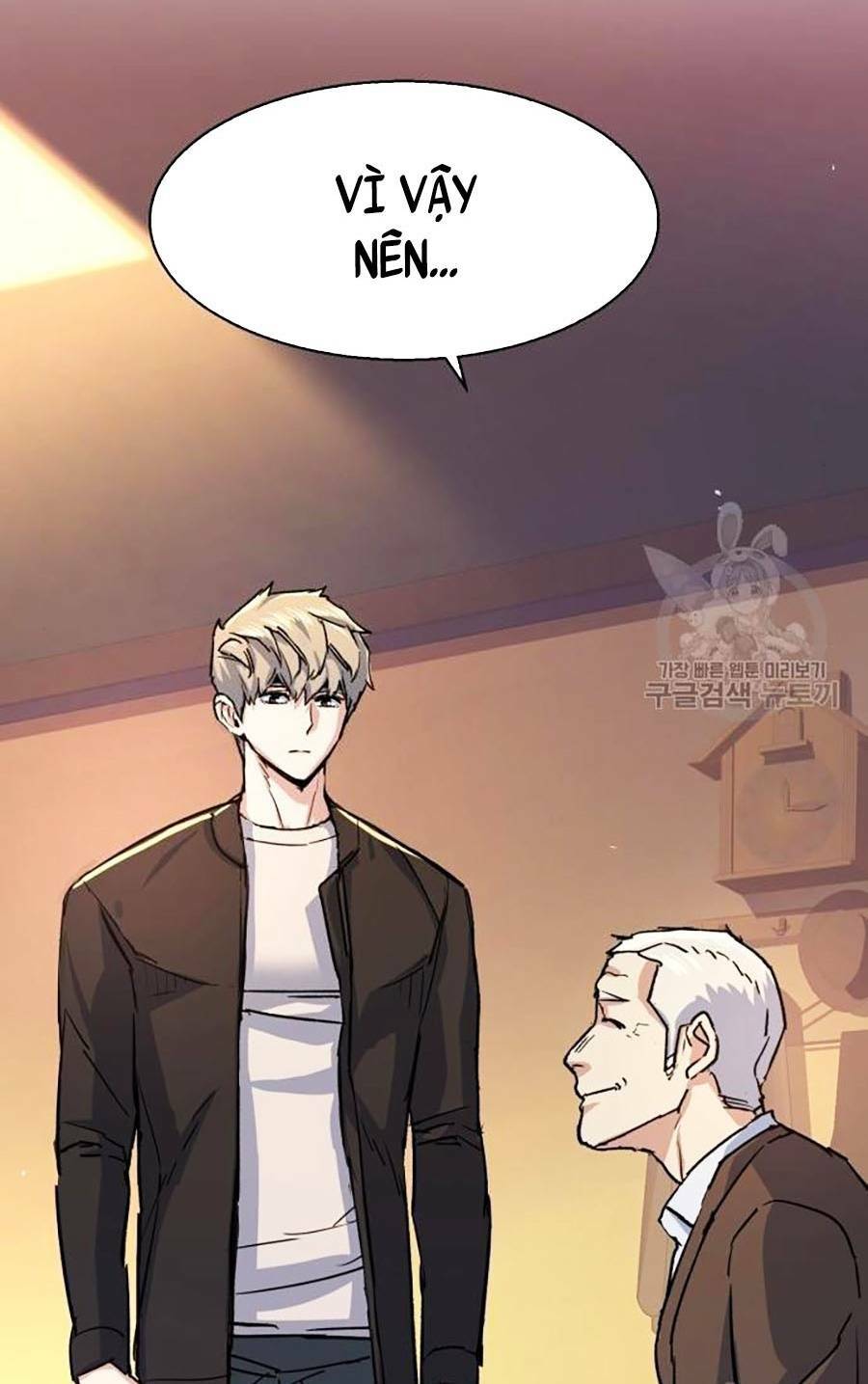 Bạn Học Của Tôi Là Lính Đánh Thuê - Chapter 85 - Page 98