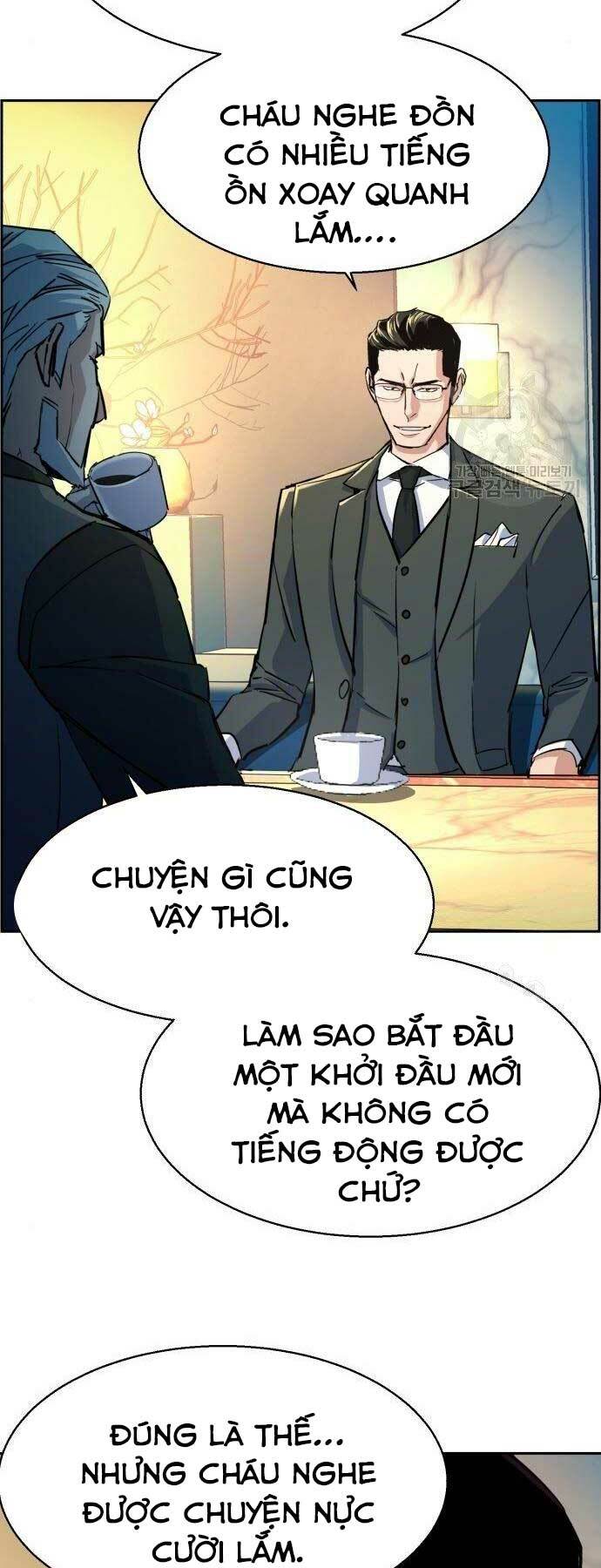Bạn Học Của Tôi Là Lính Đánh Thuê - Chapter 86 - Page 26
