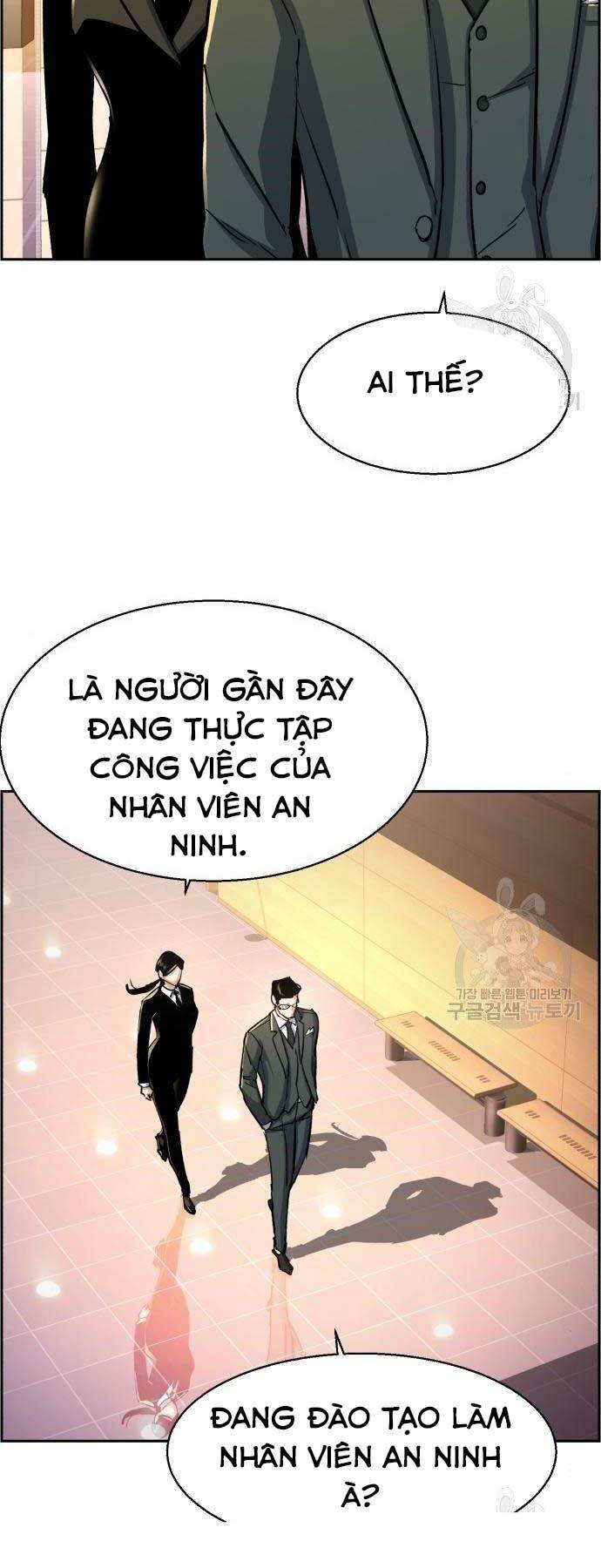 Bạn Học Của Tôi Là Lính Đánh Thuê - Chapter 86 - Page 35