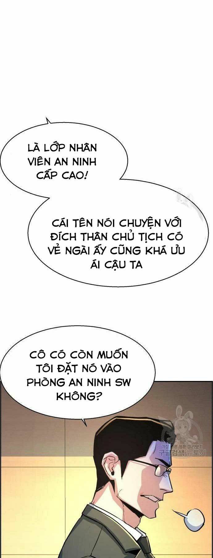 Bạn Học Của Tôi Là Lính Đánh Thuê - Chapter 86 - Page 36