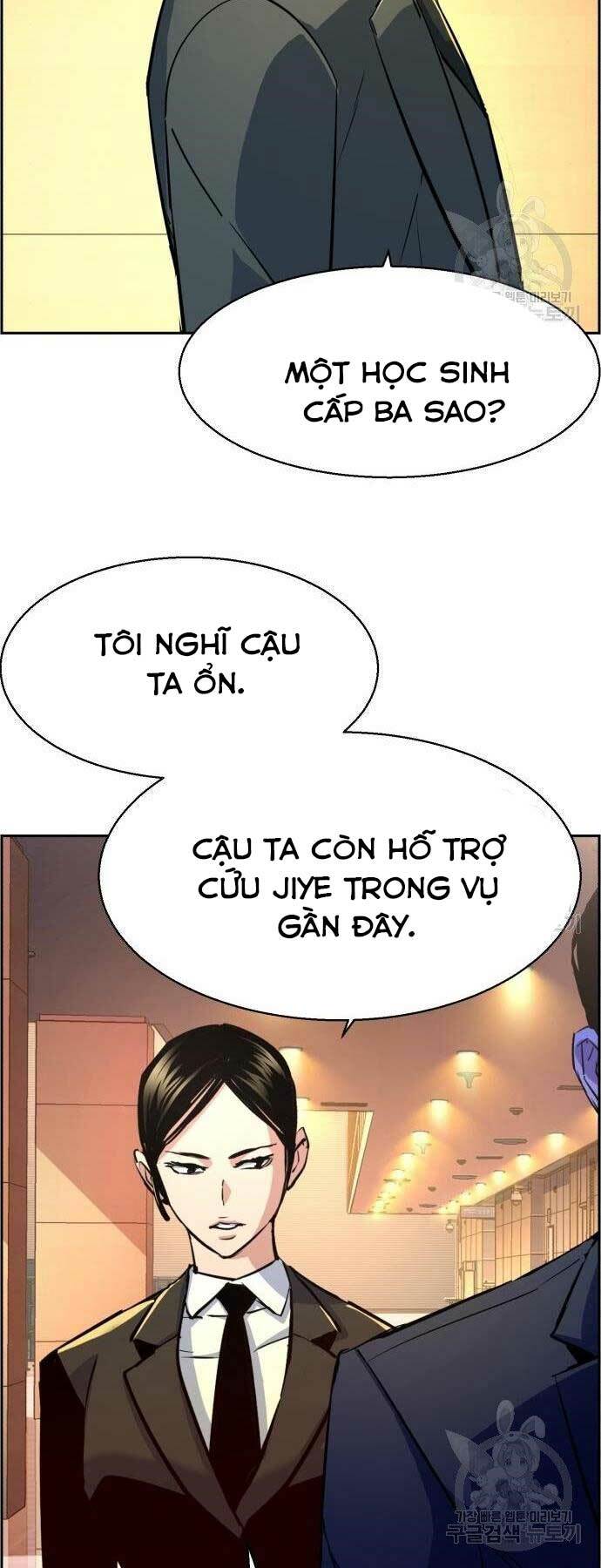 Bạn Học Của Tôi Là Lính Đánh Thuê - Chapter 86 - Page 37