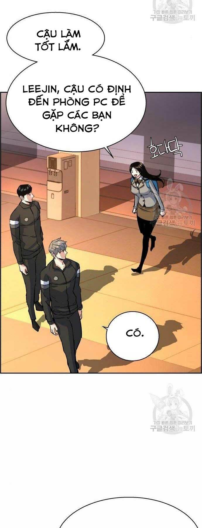 Bạn Học Của Tôi Là Lính Đánh Thuê - Chapter 86 - Page 43