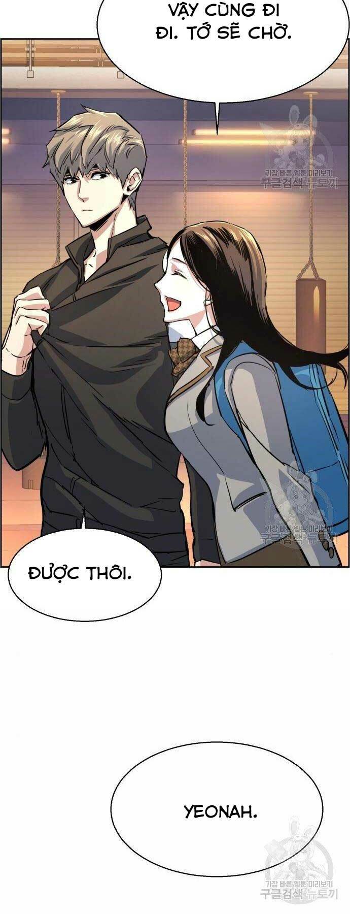 Bạn Học Của Tôi Là Lính Đánh Thuê - Chapter 86 - Page 44