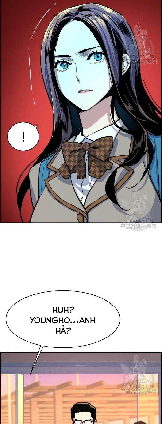 Bạn Học Của Tôi Là Lính Đánh Thuê - Chapter 86 - Page 46