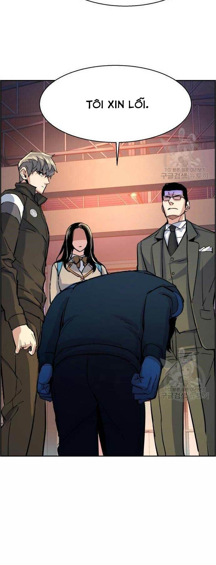 Bạn Học Của Tôi Là Lính Đánh Thuê - Chapter 86 - Page 54