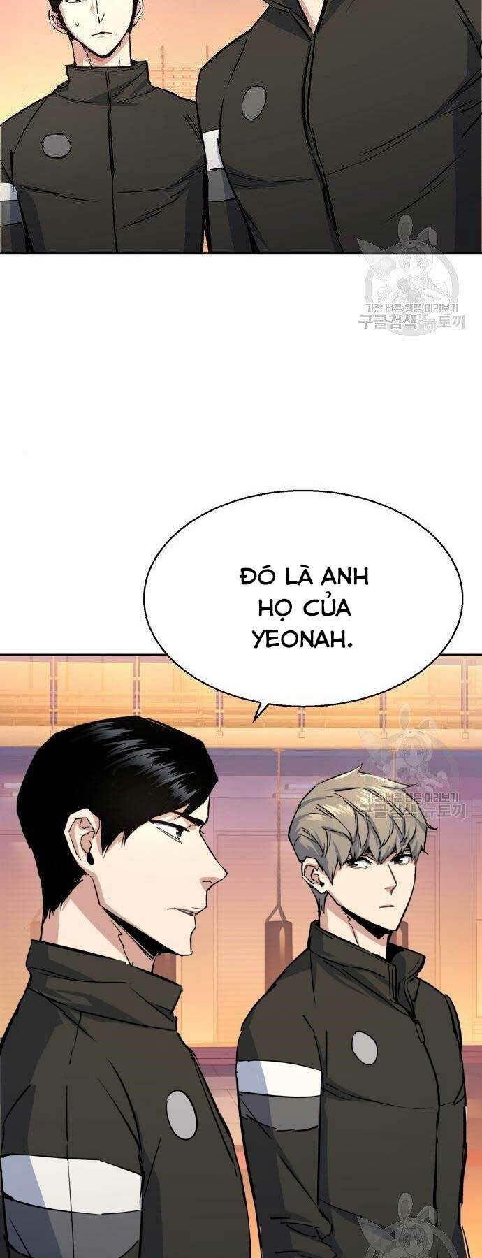 Bạn Học Của Tôi Là Lính Đánh Thuê - Chapter 86 - Page 63