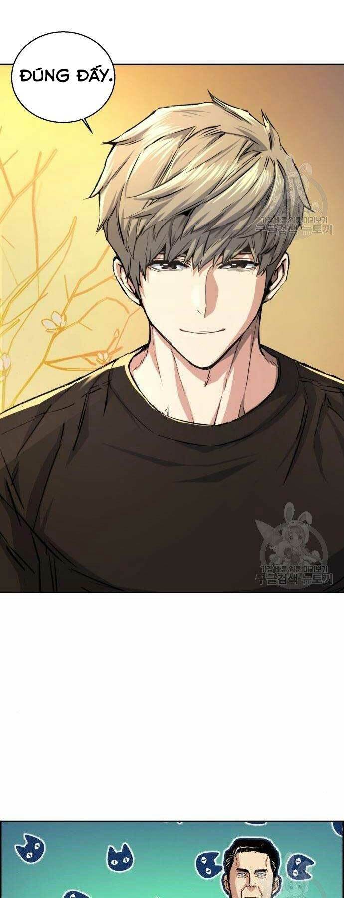 Bạn Học Của Tôi Là Lính Đánh Thuê - Chapter 86 - Page 7