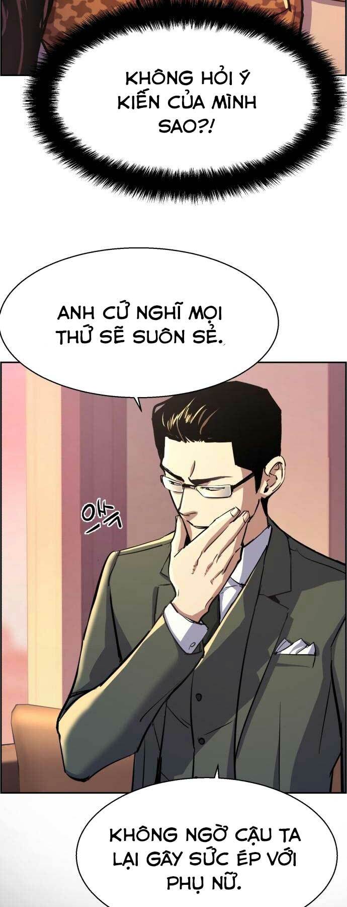 Bạn Học Của Tôi Là Lính Đánh Thuê - Chapter 87 - Page 9