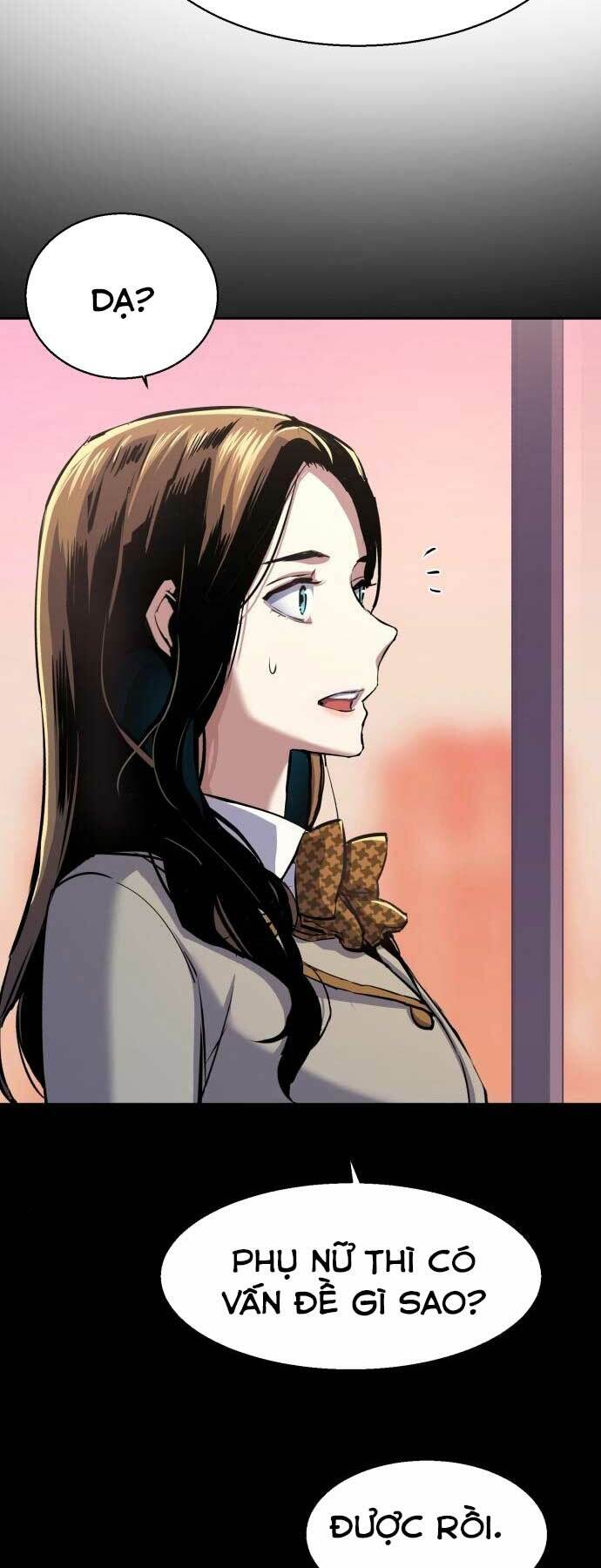 Bạn Học Của Tôi Là Lính Đánh Thuê - Chapter 87 - Page 10