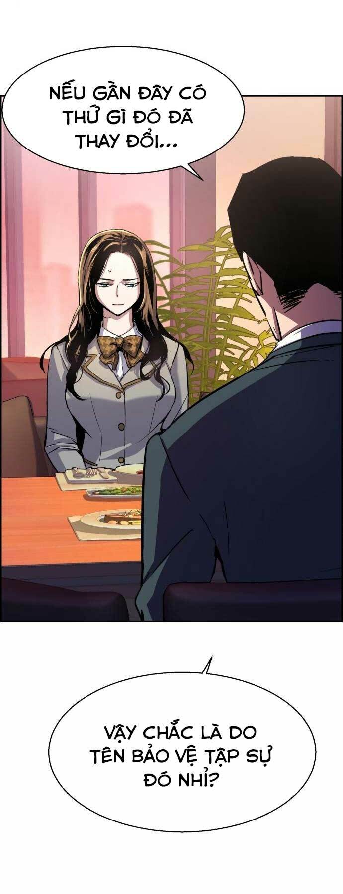 Bạn Học Của Tôi Là Lính Đánh Thuê - Chapter 87 - Page 18