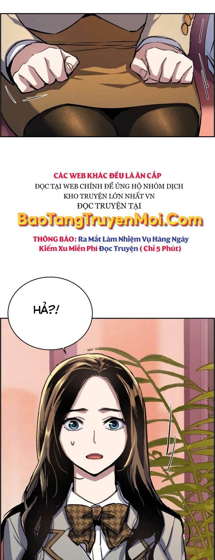Bạn Học Của Tôi Là Lính Đánh Thuê - Chapter 87 - Page 19