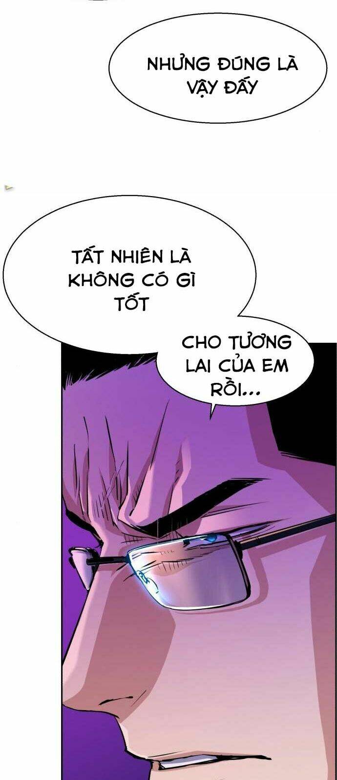 Bạn Học Của Tôi Là Lính Đánh Thuê - Chapter 87 - Page 21