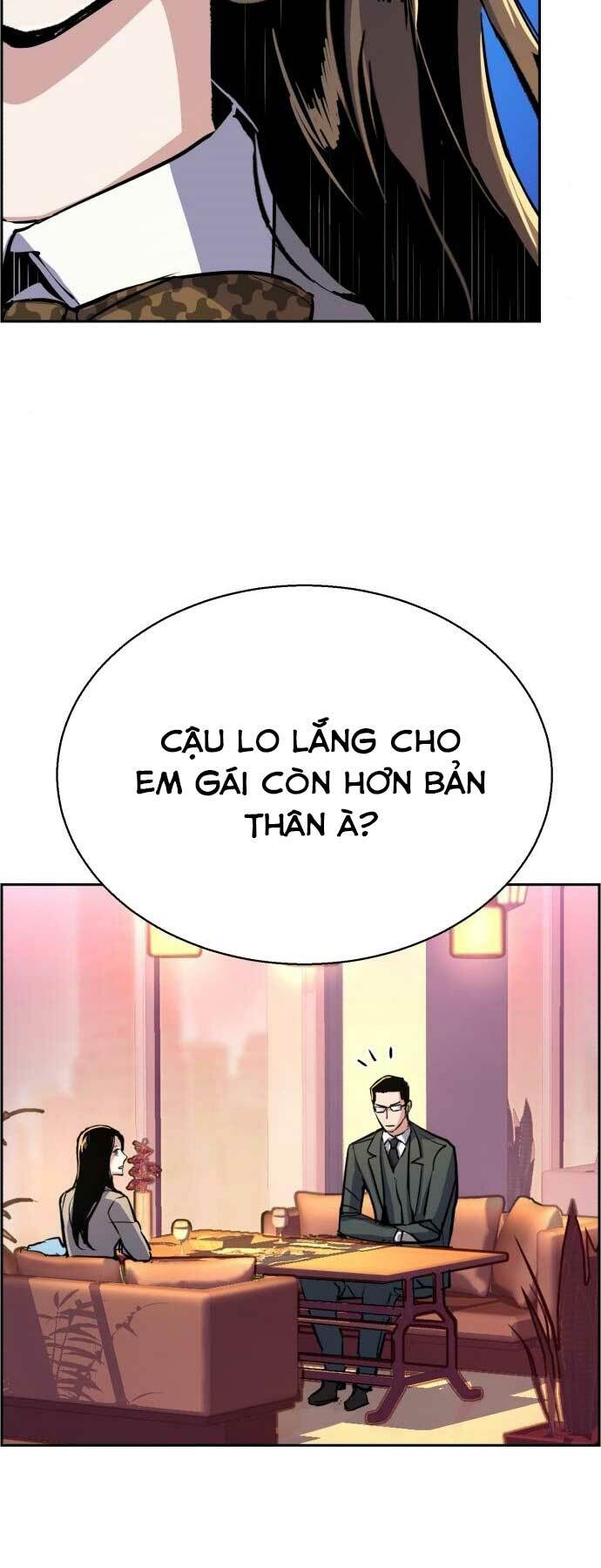 Bạn Học Của Tôi Là Lính Đánh Thuê - Chapter 87 - Page 23