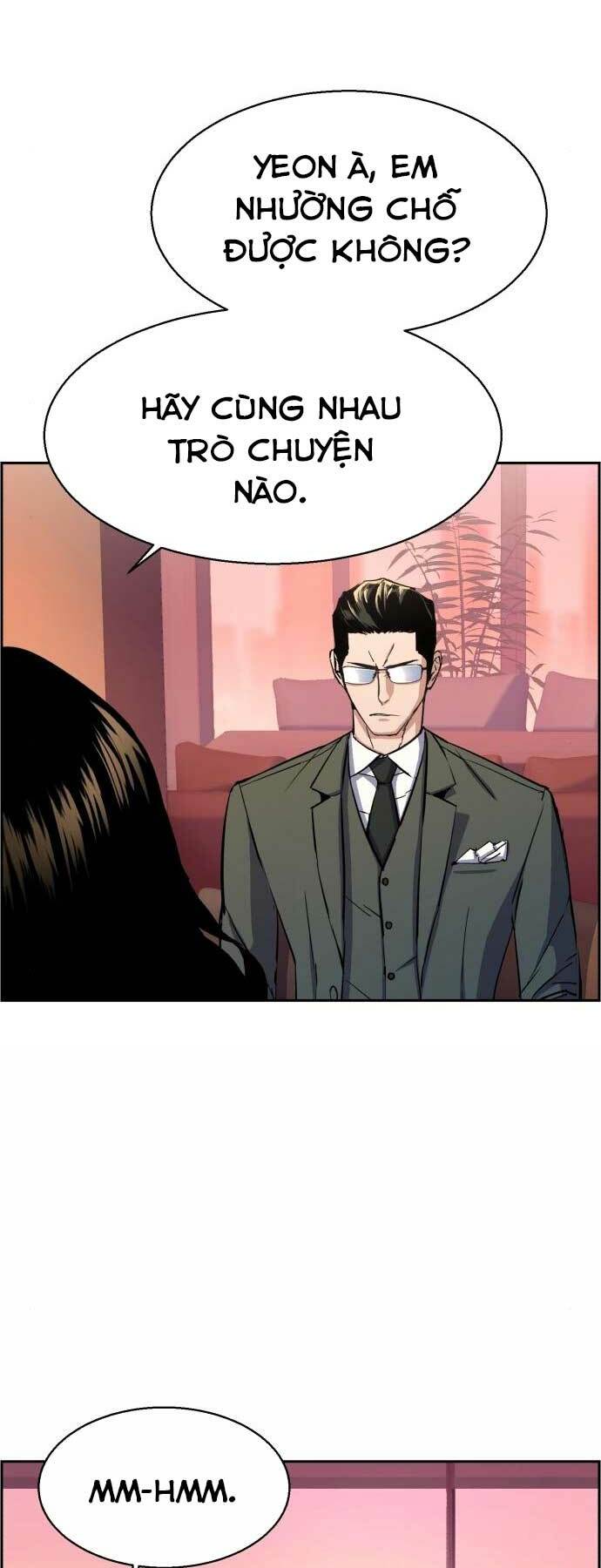 Bạn Học Của Tôi Là Lính Đánh Thuê - Chapter 87 - Page 25