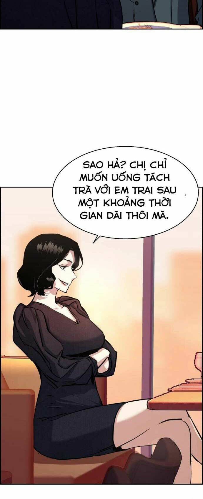 Bạn Học Của Tôi Là Lính Đánh Thuê - Chapter 87 - Page 28