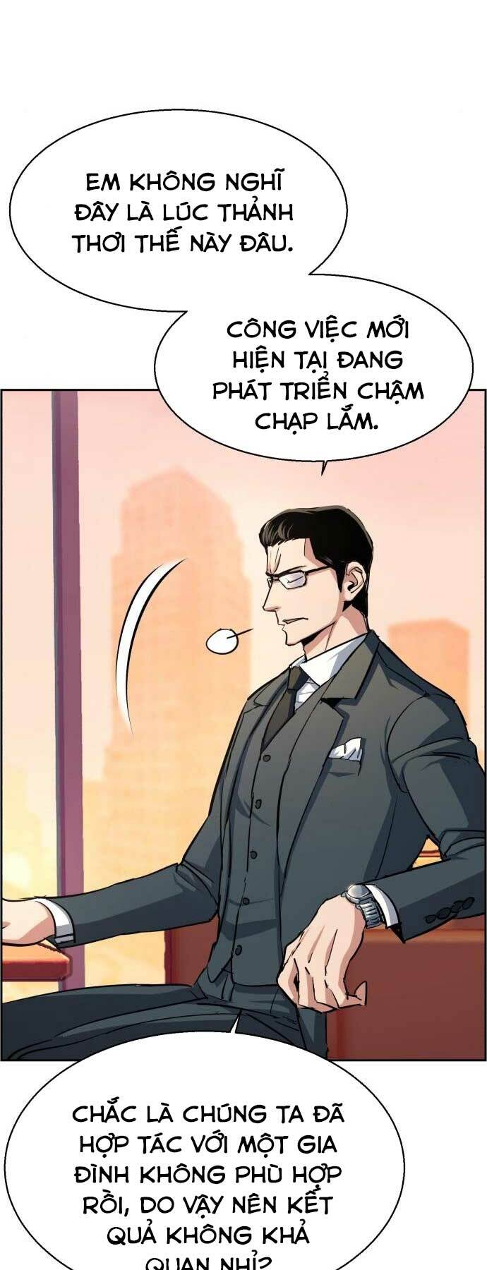 Bạn Học Của Tôi Là Lính Đánh Thuê - Chapter 87 - Page 29