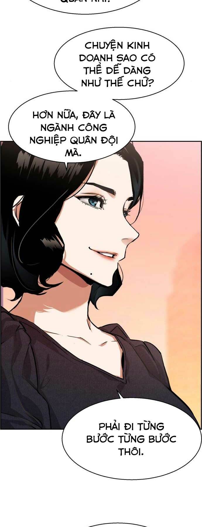 Bạn Học Của Tôi Là Lính Đánh Thuê - Chapter 87 - Page 30