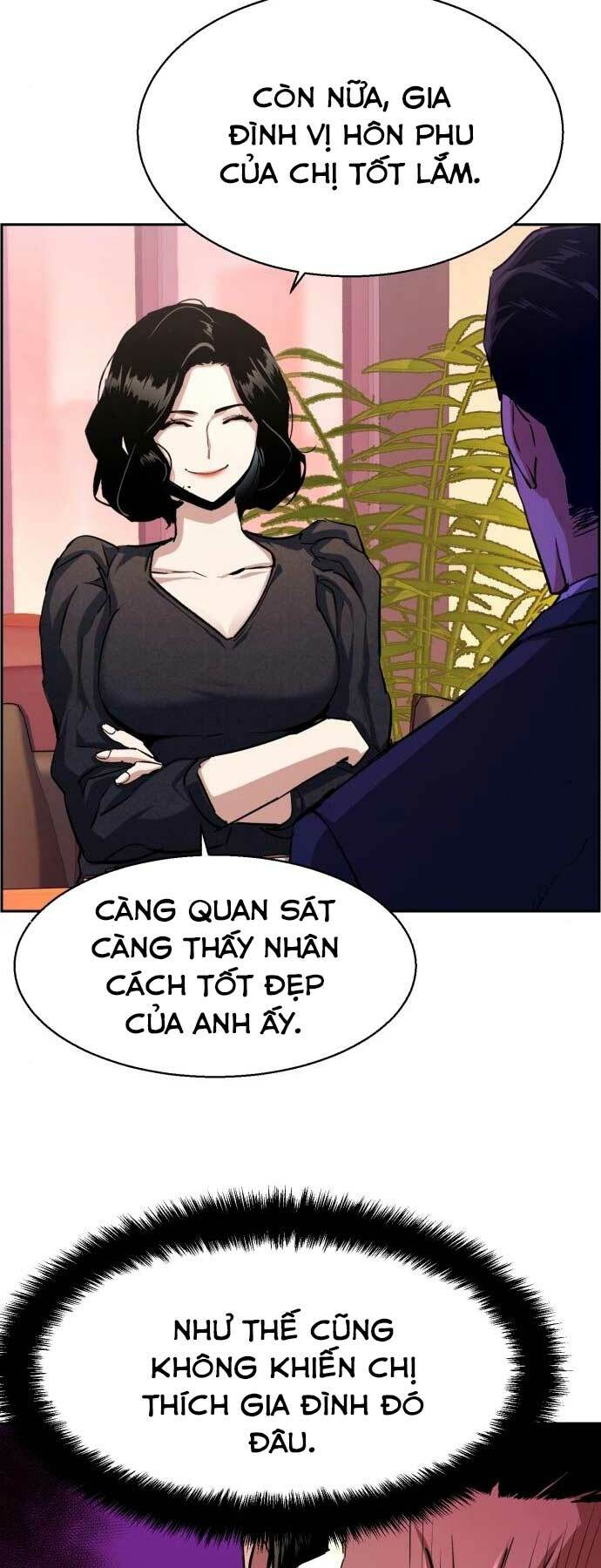 Bạn Học Của Tôi Là Lính Đánh Thuê - Chapter 87 - Page 31