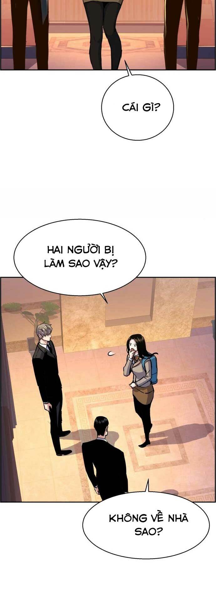 Bạn Học Của Tôi Là Lính Đánh Thuê - Chapter 87 - Page 35