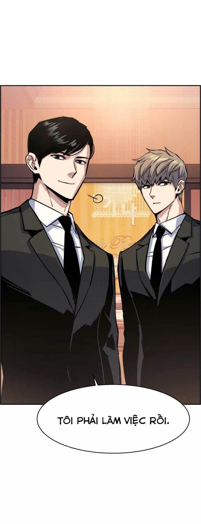 Bạn Học Của Tôi Là Lính Đánh Thuê - Chapter 87 - Page 36