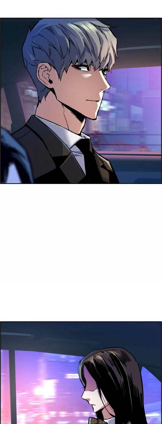 Bạn Học Của Tôi Là Lính Đánh Thuê - Chapter 87 - Page 39