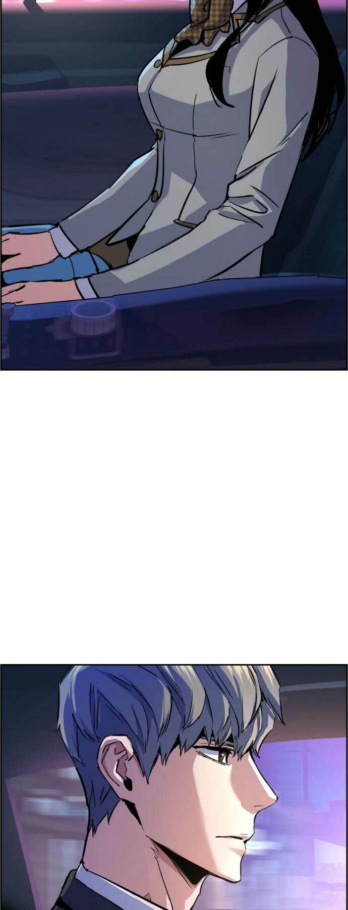 Bạn Học Của Tôi Là Lính Đánh Thuê - Chapter 87 - Page 40