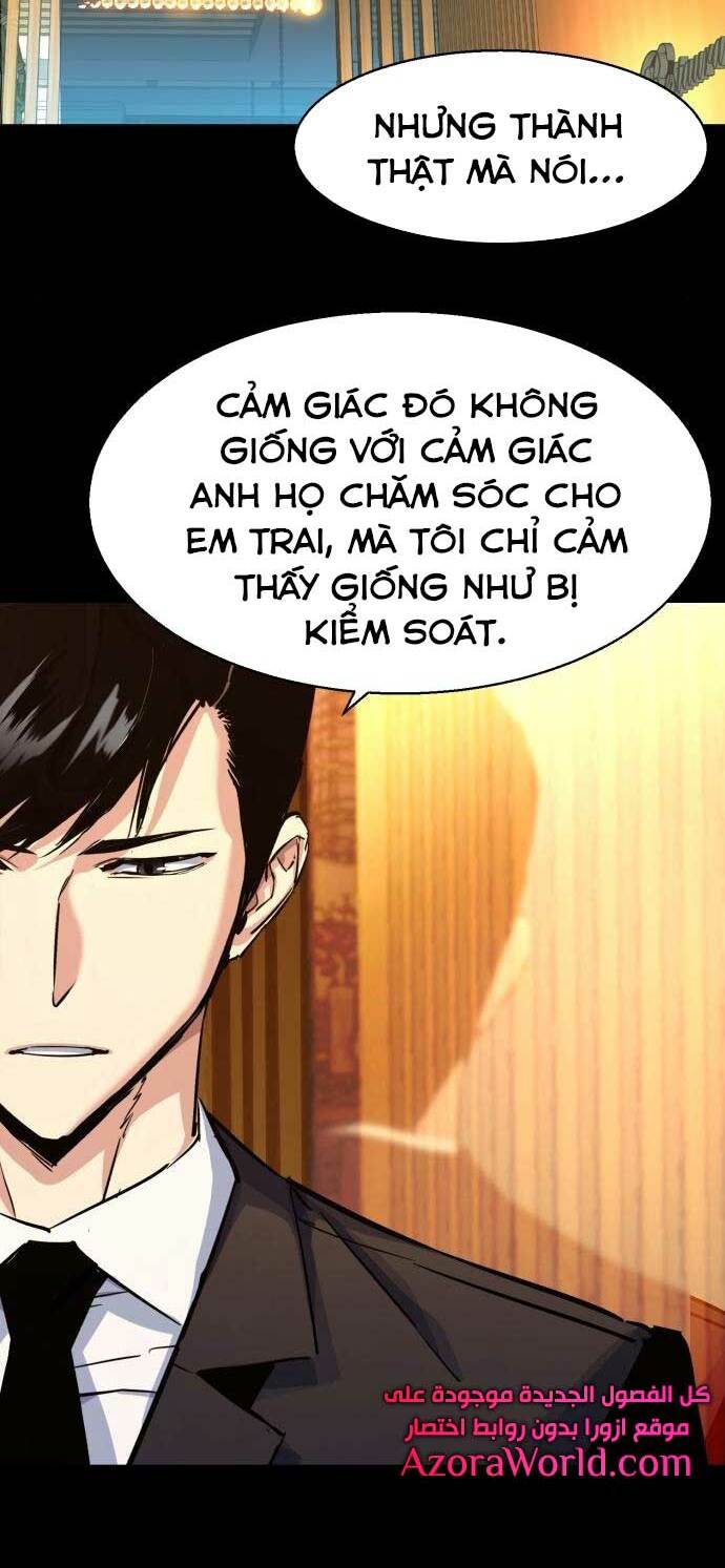 Bạn Học Của Tôi Là Lính Đánh Thuê - Chapter 87 - Page 42